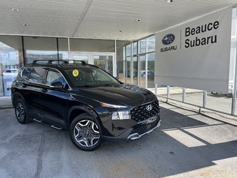 Hyundai Santa Fe Urban AWD 2023
