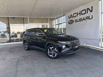 Hyundai Tucson Plug-In Hybrid Ultimate AWD 2022