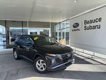 2022 Hyundai Tucson Preferred FWD