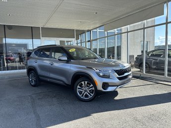 Kia Seltos EX AWD 2021