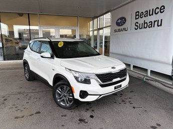 Kia Seltos LX 2021