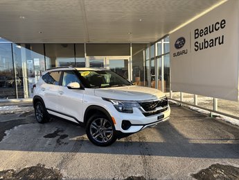 Kia Seltos EX AWD 2022