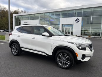 Kia Seltos EX AWD 2023