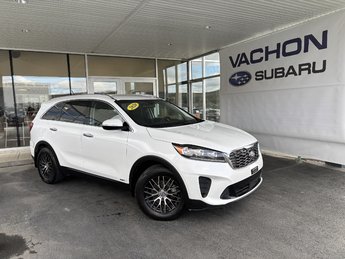 Kia Sorento LX+ V6 AWD 2020