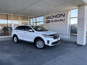 Kia Sorento LX AWD 2020