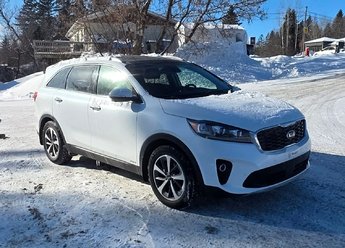 2020 Kia Sorento EX V6 AWD