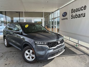 Kia Sorento LX+ AWD 2021