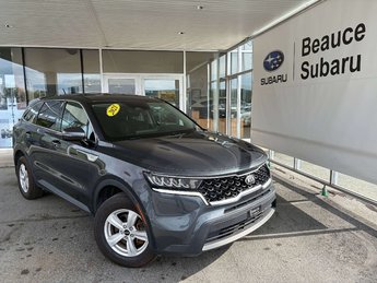Kia Sorento LX+ AWD 2021