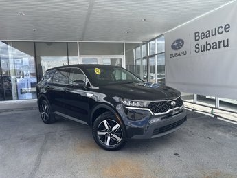 2021 Kia Sorento LX+ AWD