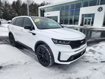 Kia Sorento EX+ AWD 2022