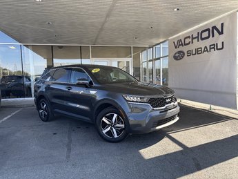 2023 Kia Sorento LX AWD
