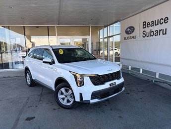 2025 Kia Sorento HYBRIDE