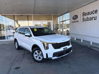 Kia Sorento LX 2025