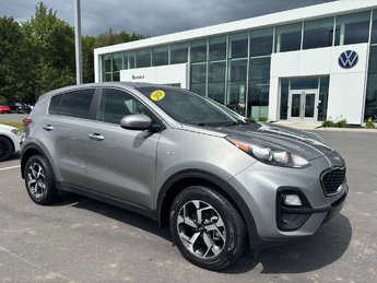 Kia Sportage LX 2020