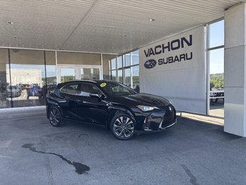 Lexus UX UX 250h CVT 2022