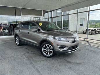 Lincoln MKC AWD 4dr Select 2017