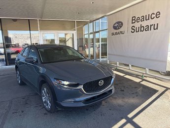 2022 Mazda CX-30 GS