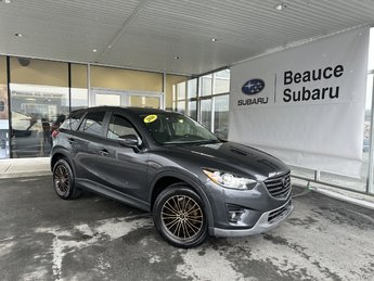 2016 Mazda CX-5 AWD 4dr Auto GS