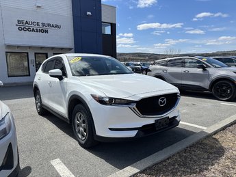Mazda CX-5 GX AWD 2021
