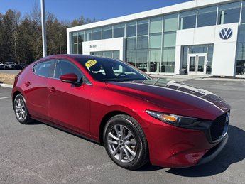 2023  Mazda3 Sport GX Auto FWD