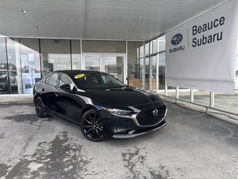2022  Mazda3 GT Auto i-ACTIV AWD