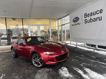 Mazda MX-5 RF GT Manual 2020