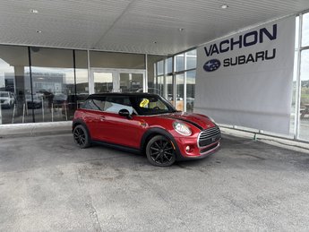 2015 MINI Cooper Hardtop 3dr HB