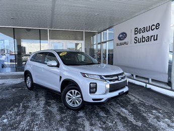 2024 Mitsubishi RVR SE AWC