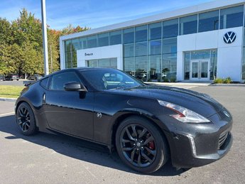 2016 Nissan 370Z