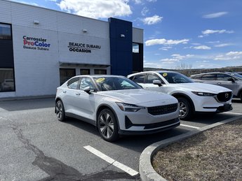 Polestar 2 Long Range Dual Motor 2023