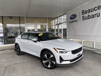 Polestar 2 Long Range Dual Motor 2023