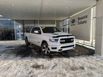 Ram 1500 Sport 4x4 Crew Cab 6'4  Box 2020