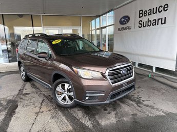 Subaru Ascent Touring 2019