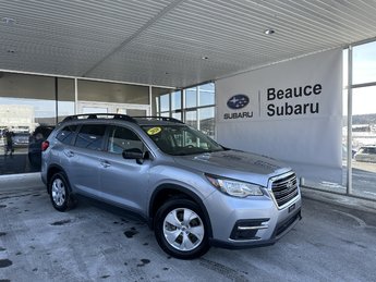 2020 Subaru Ascent Convenience 8-Passenger