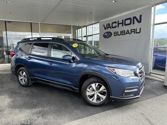 2022 Subaru ASCENT Touring 7-Passenger