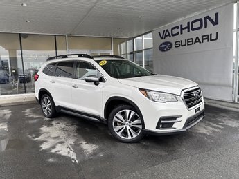 2022 Subaru ASCENT Premier 7-Passenger