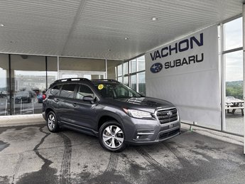 Subaru ASCENT Touring 8-Passenger 2022