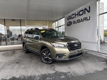 Subaru Ascent Onyx 7-Passenger 2022