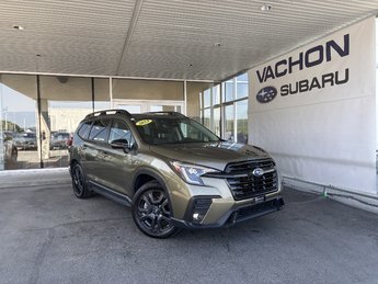 2023 Subaru ASCENT Onyx 7-Passenger