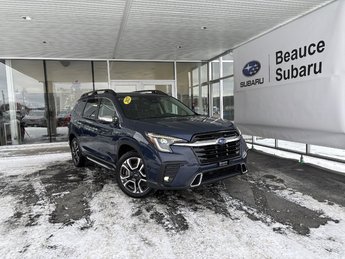 Subaru Ascent Premier 7-Passenger 2023