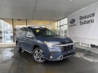 2023 Subaru Ascent Premier 7-Passenger