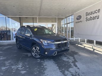Subaru Ascent Premier 7-Passenger 2023