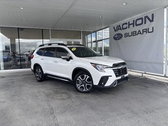 Subaru ASCENT Premier 7-Passenger 2024
