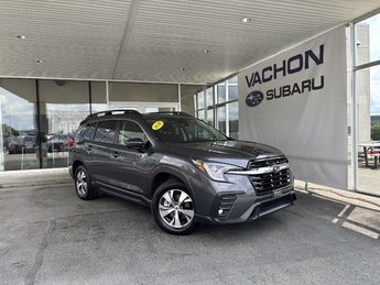 Subaru ASCENT Touring 7-Passenger 2025