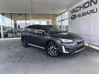 Subaru Crosstrek Plug-in Hybrid Limited CVT 2021
