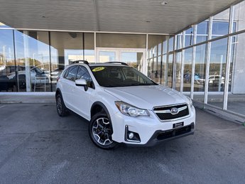2017 Subaru Crosstrek 5dr CVT Touring