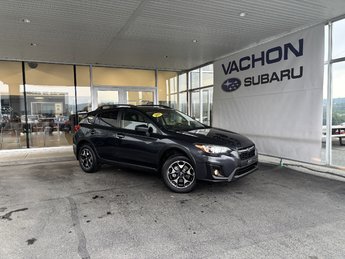 Subaru Crosstrek 2.0i Premium CVT 2019