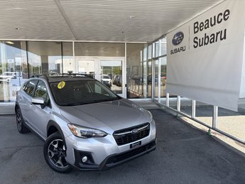 2019 Subaru Crosstrek Sport CVT