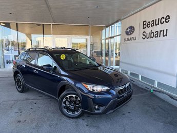 Subaru Crosstrek Touring 2021