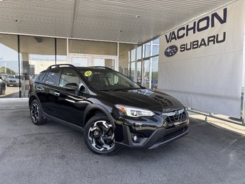 Subaru Crosstrek Limited CVT 2023